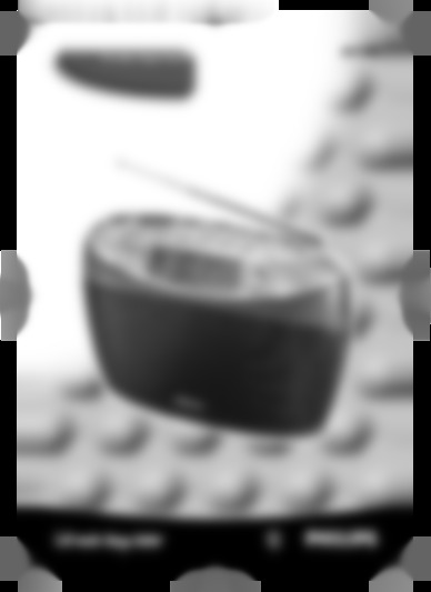 ae 2380 portable radio