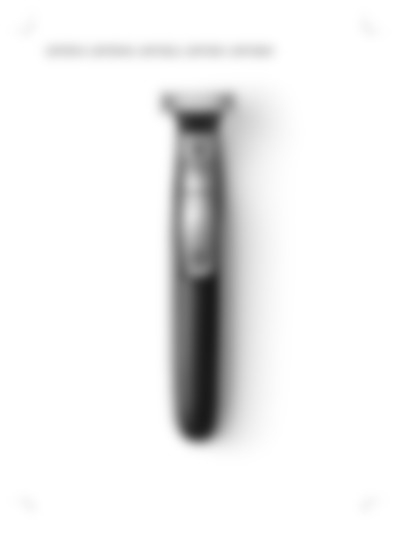 oneblade