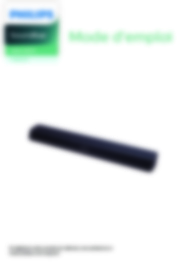 soundbar 8000 series
