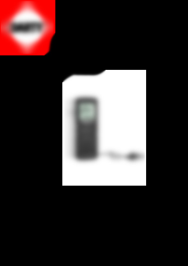 voice tracer lfh0622
