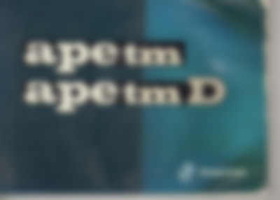 APE TM P 703 - P703
