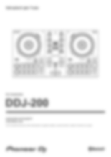 DDJ-200