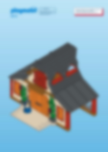 3072 Farm Ferme
