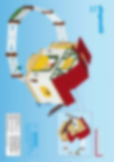 Playmobil set 6927