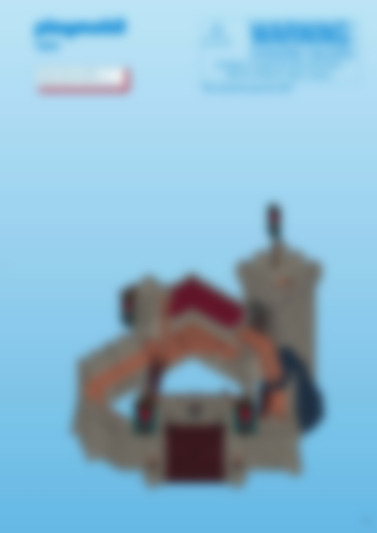 forteresse des faucons