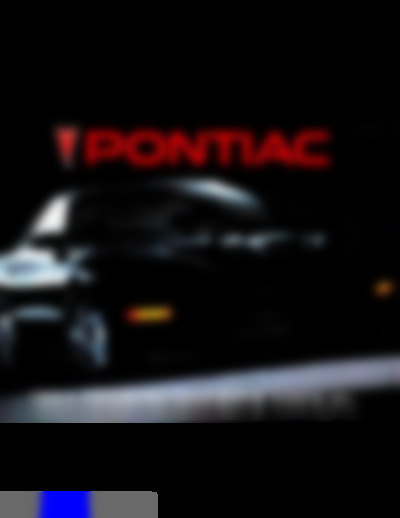 PONTIAC