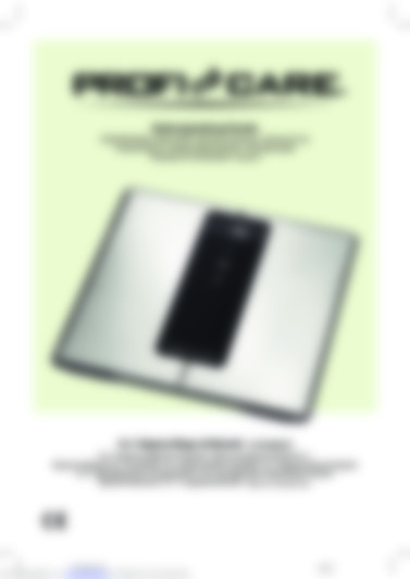 PC PW 3008 BT