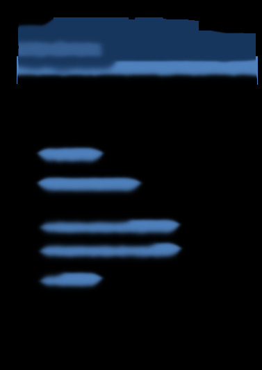 Projet d'un site de covoiturage: Spécifications fonctionnelles et techniques de l application