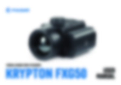 Krypton FXG50