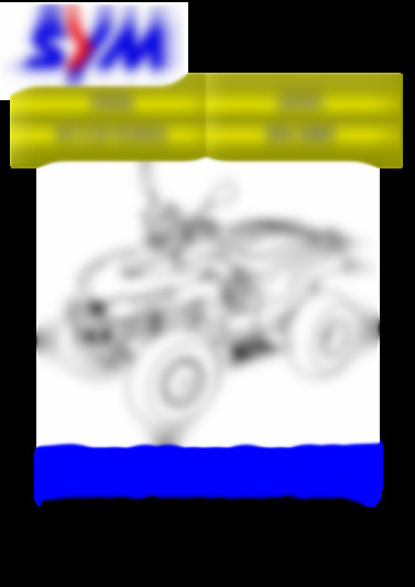 250 ATV