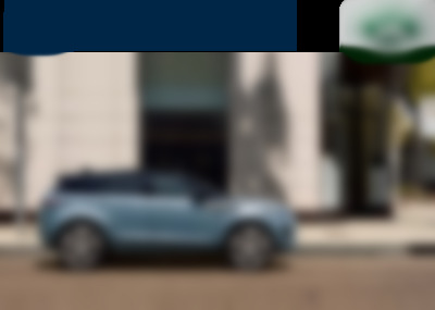 Evoque 2020
