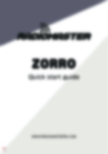 Zorro
