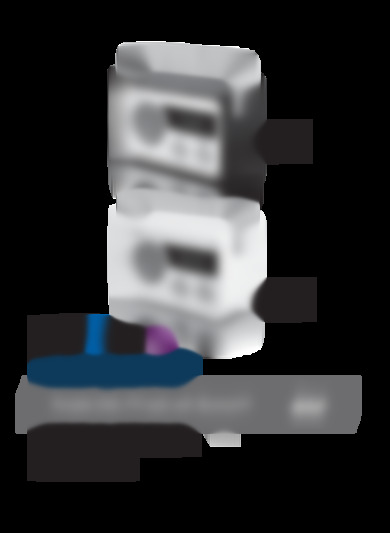RNPDABB14E / RNPDABW14E radionette solist