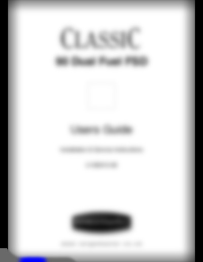 Classic 90 DF