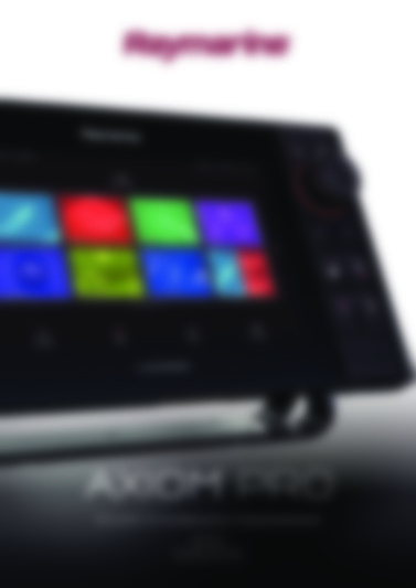 AXIOM 9