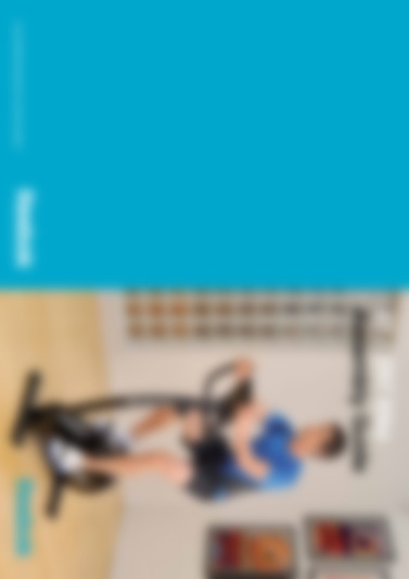 ZR7-Exercise Bike