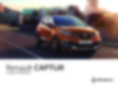 CAPTUR 2018