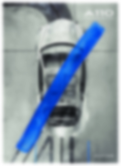 Alpine A110
