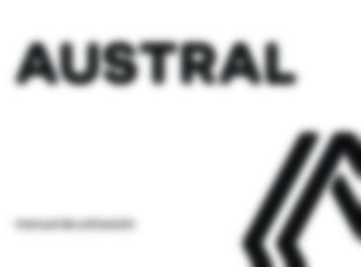 Austral 2023