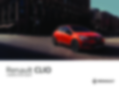 Clio 2020