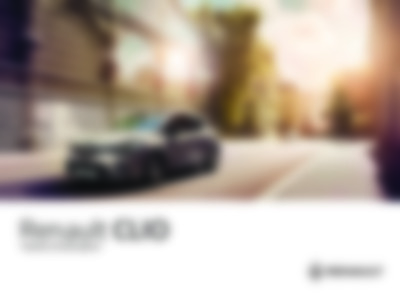 Clio IV