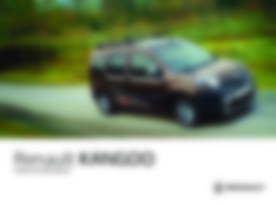 Kangoo Express