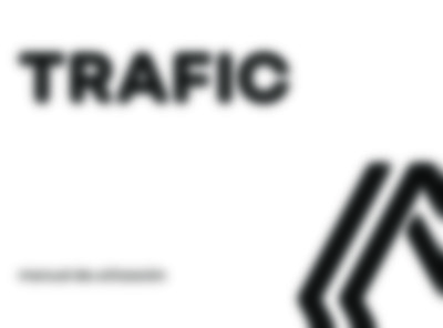 Trafic 2023