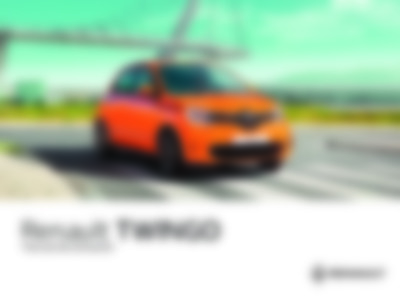 Twingo 2021