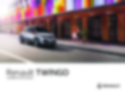 Twingo 2018