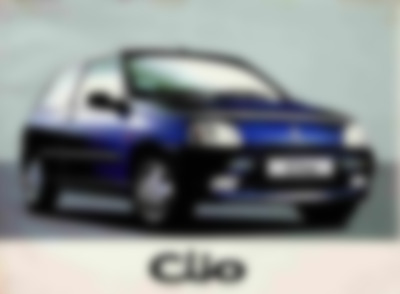 clio 1