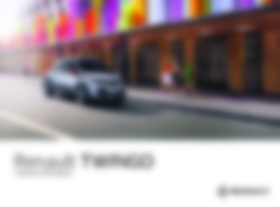 twingo