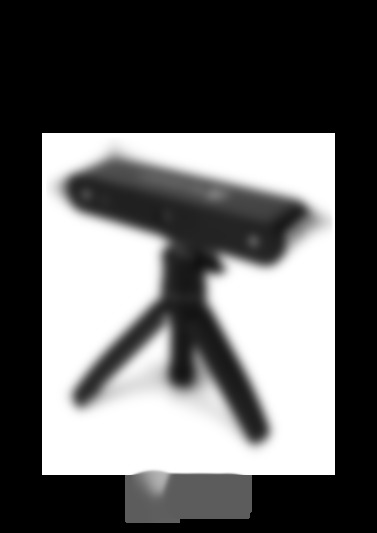 Pop Scanner 3D