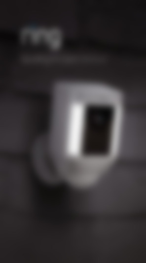 Spotlight Cam Battery