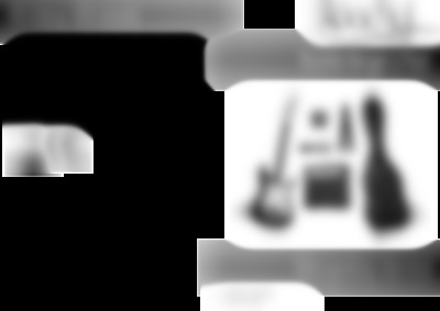 Rocktile Banger`s Pack
