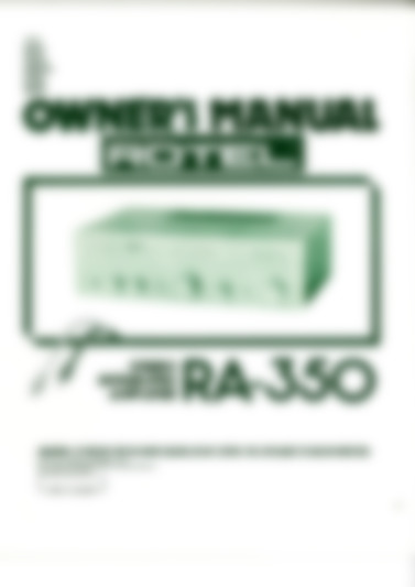 RA-350