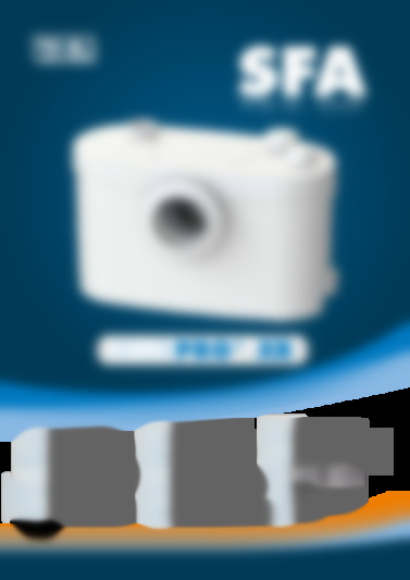 Sanipro xr