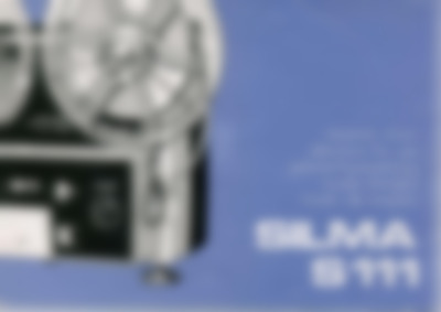 SILMA-S111