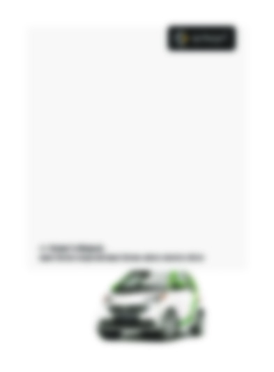 Fortwo coupe