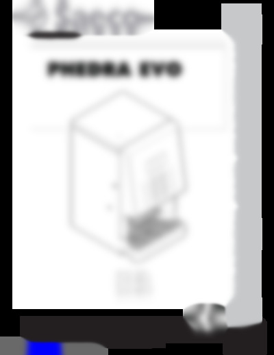 PHEDRA EVO