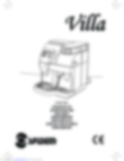 villa spidem