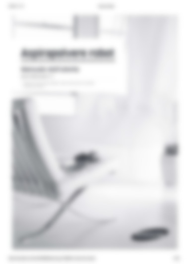 POWERBOT VR 5000-SR10J5010U