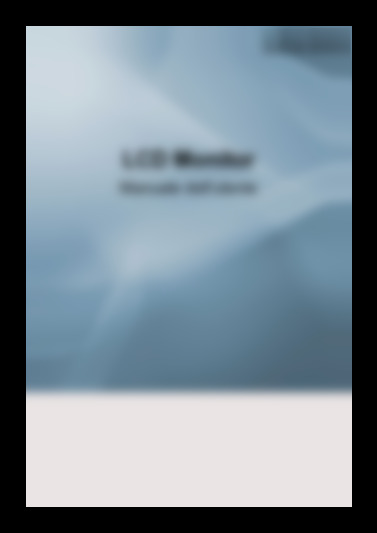 Samsung SyncMaster 933HD