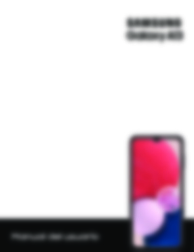Galaxy A13 5G