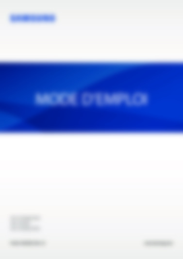 Galaxy A33 5G fr