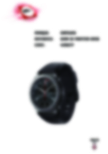 Gear S3