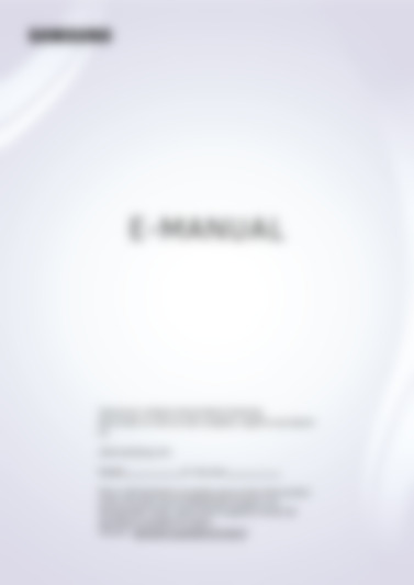 Smart QLED