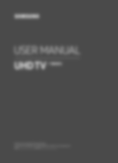 Samsung-UE43NU7190