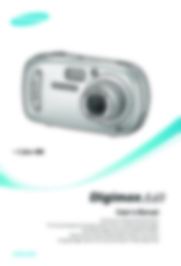 digimax A40