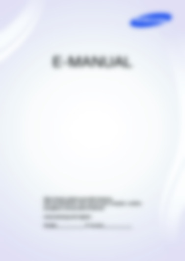 ue46f6400