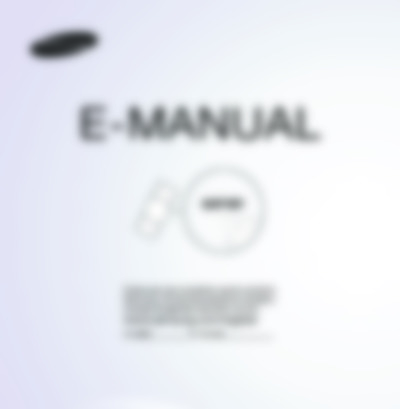 UE46ES7000
